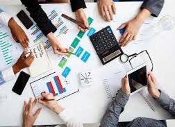 Asesoramiento financiero